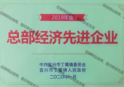 19經濟先進企業